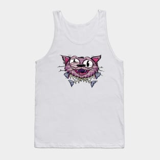 Krazy Katz Tank Top